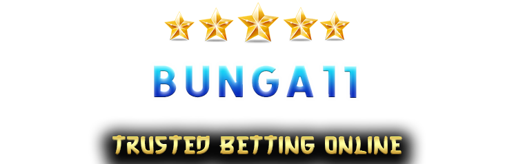 Bunga11 Logo