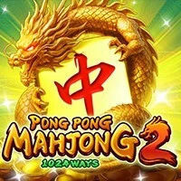 pong Pong Mahjong2